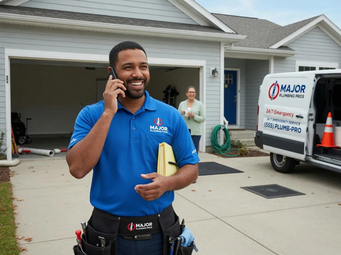 Drain Cleaning Services Burnsville, MS FAQs
